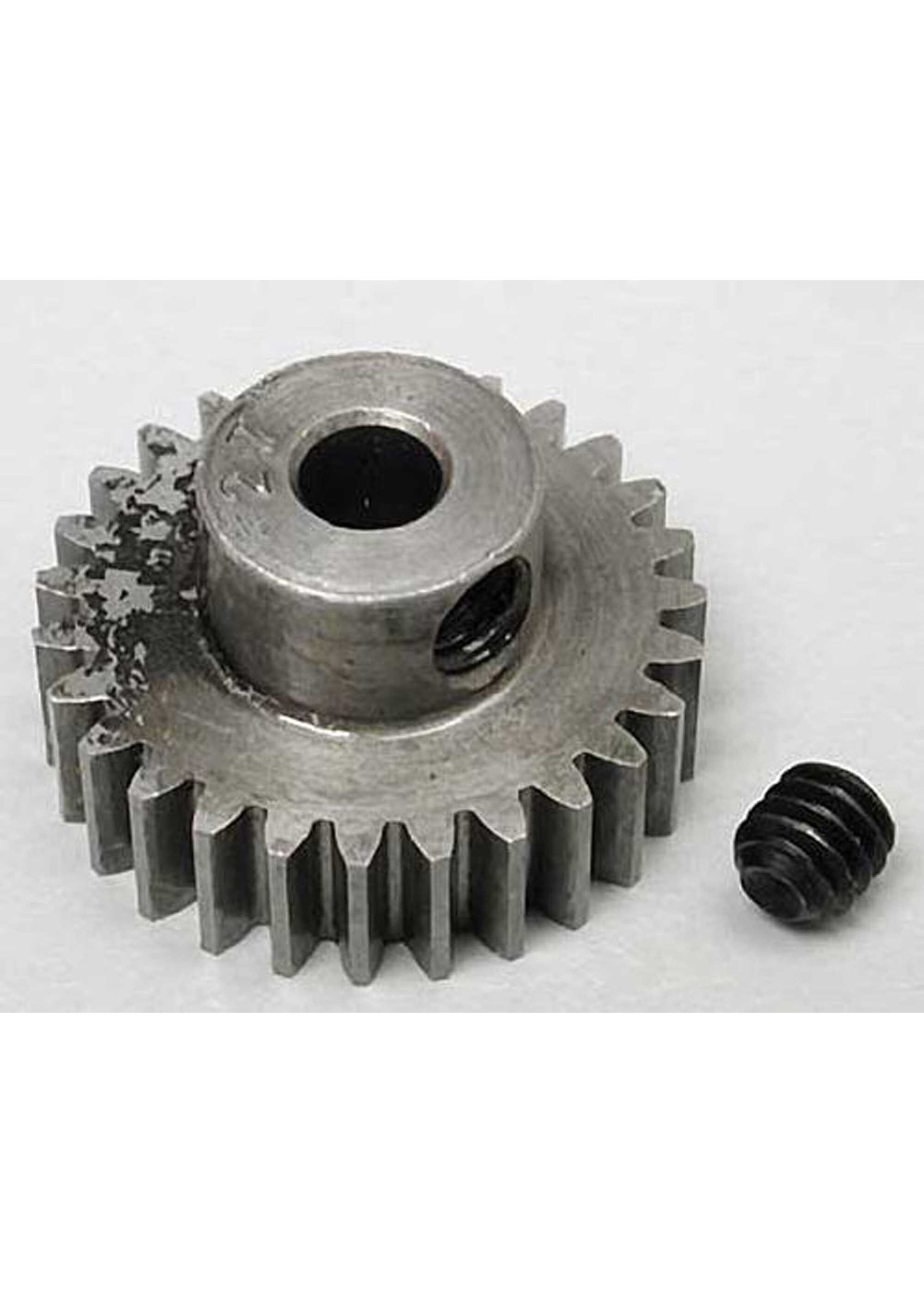 Robinson Racing Products RRP1427 Robinson Racing Products Super Hard ''Absolute'' 48P Steel Pinion Gear (27T)