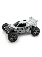 JConcepts JCO0042 JConcepts Illuzion Clear Body, Hi Speed w/ Wing: Rustler VXL