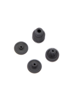 Traxxas TRA2082A Traxxas Gear set (for 2080A micro waterproof servo)