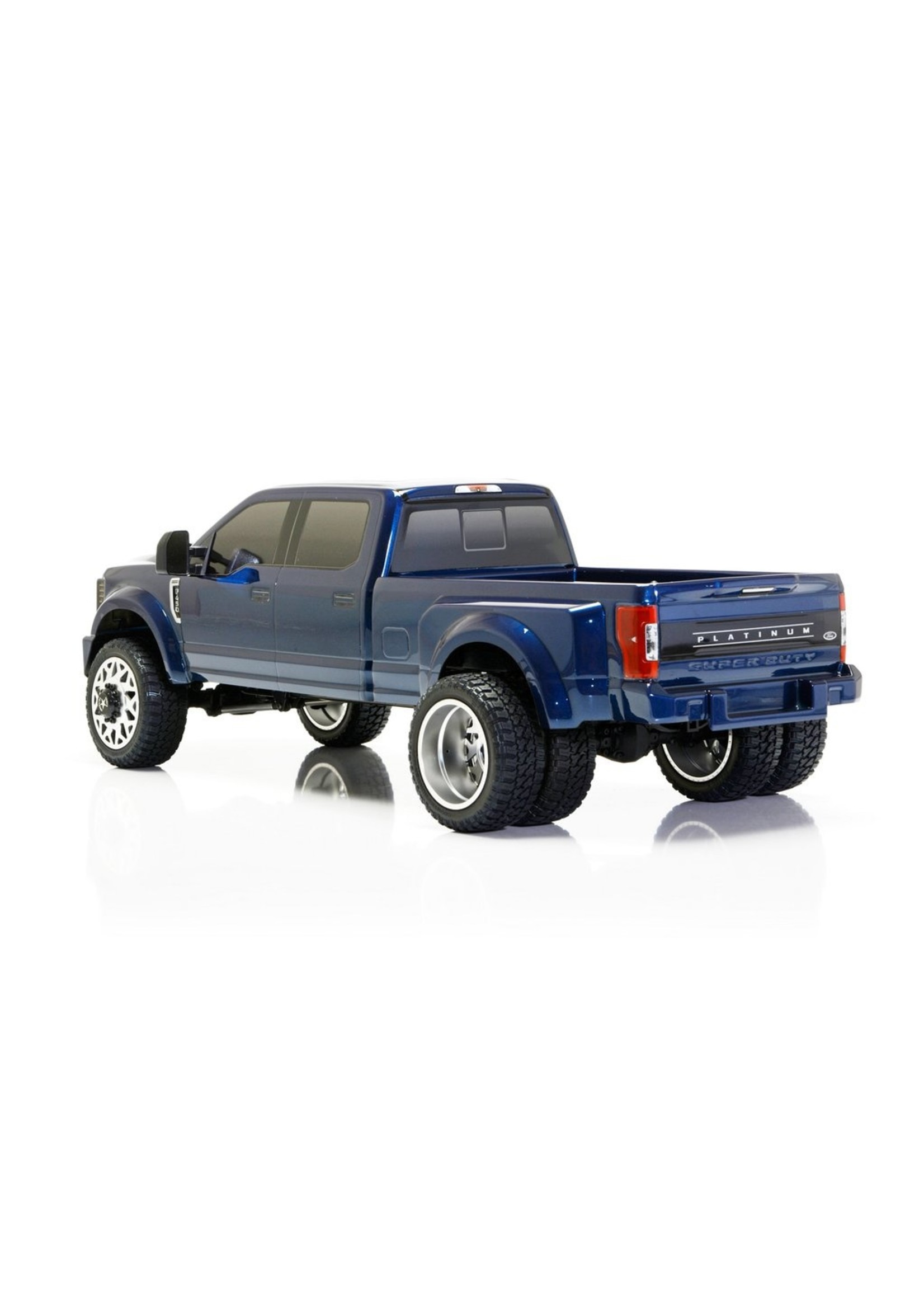 CEN Racing CEN Racing Ford F450 1/10 4WD Solid Axle RTR Truck