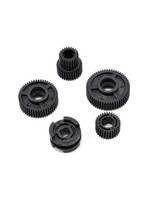 Vaterra VTR232000 Vaterra Molded Transmission Gear Set: Twin Hammers