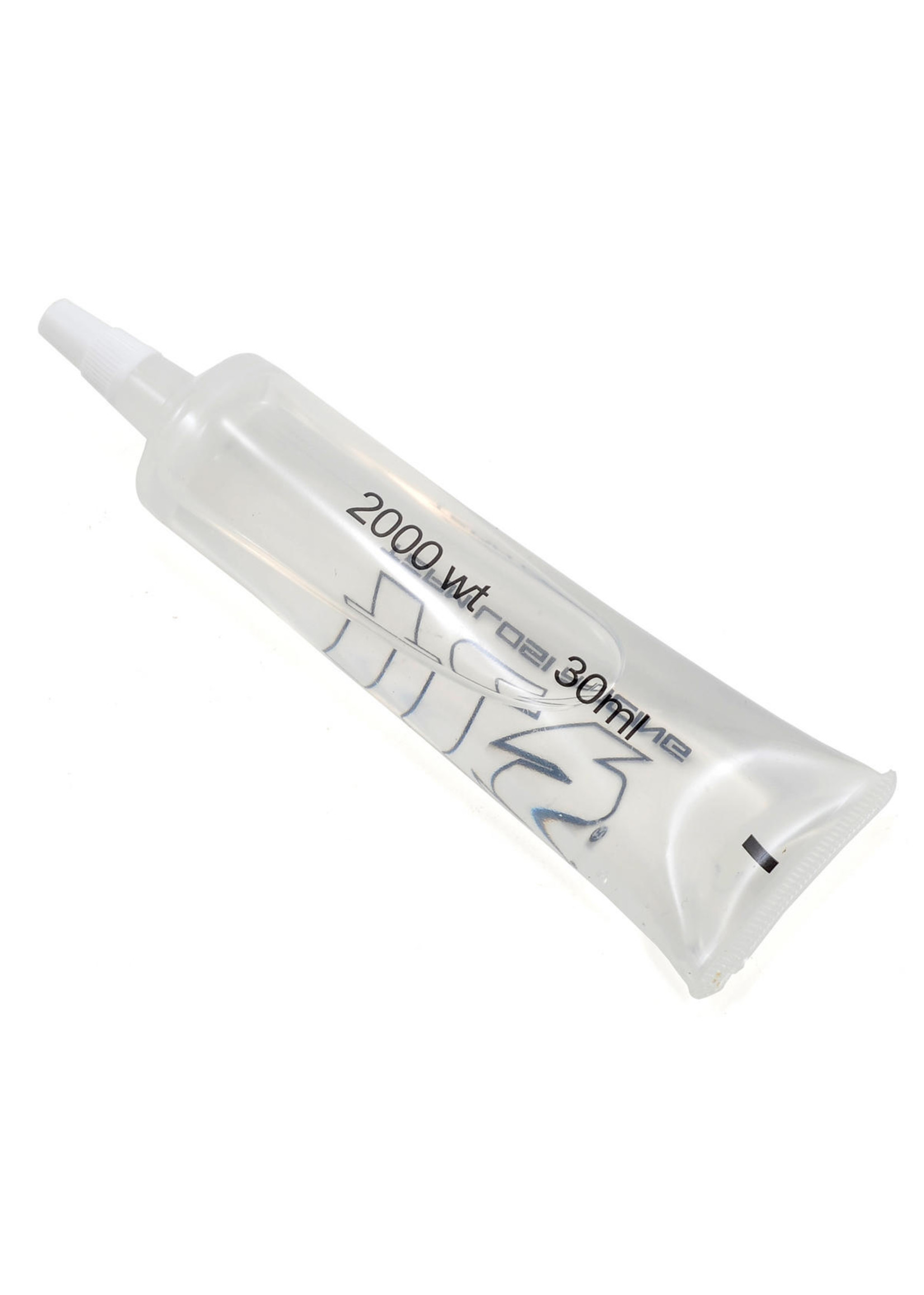 Team Losi Racing TLR5278 Team Losi Racing Silicone Differential Fluid 2000