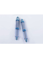 RC4WD RC4ZD0067 RC4WD King Off-Road Dual Spring Shocks, 120mm (2)