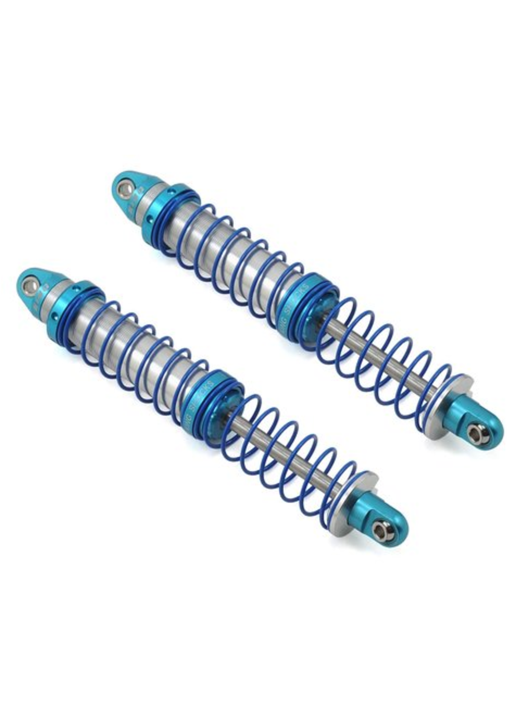 RC4WD RC4ZD0065 RC4WD King Off-Road Dual Spring Shocks, 110mm  (2)