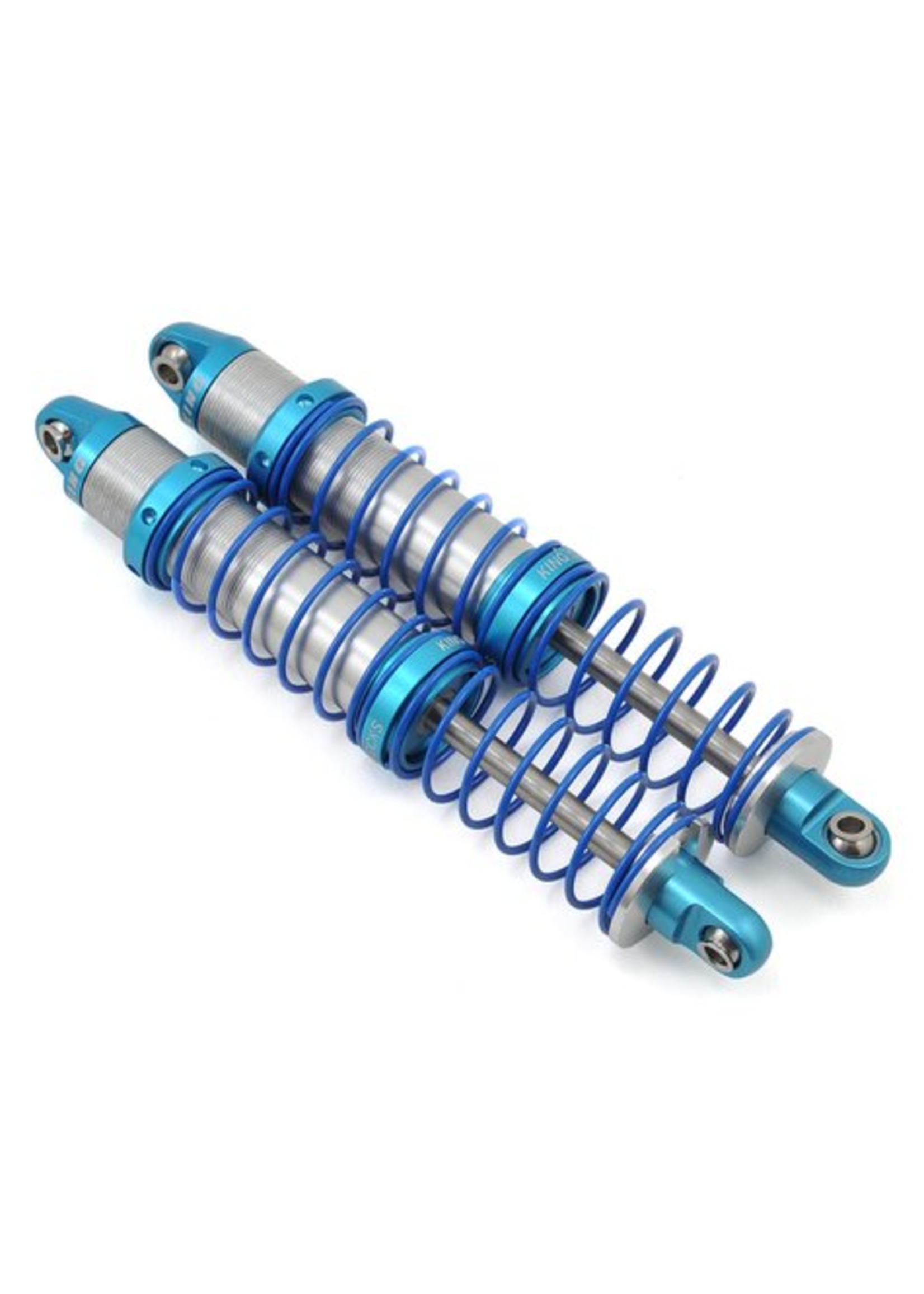 RC4WD RC4ZD0063 RC4WD King Off-Road Dual Spring Shocks, 100mm (2)