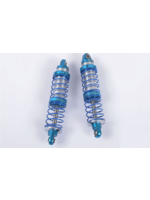 RC4WD RC4ZD0061 RC4WD King Off-Road Dual Spring Shocks, 90mm (2)