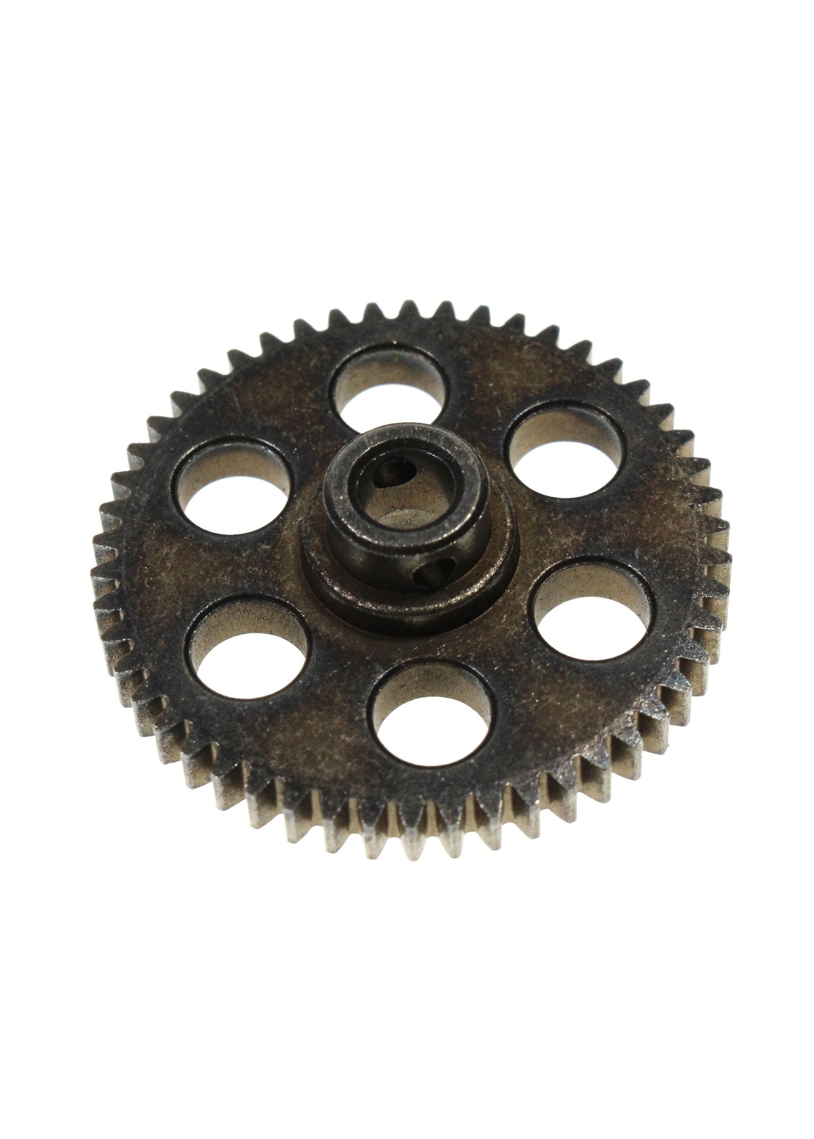 Racers Edge RCE6402 Racers Edge Machined Metal Spur Gear for Blackzon Slyder