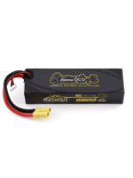 GensAce/Tattu GEA3S680012E5 Gens Ace Bashing Series 6800mAh 11.1V 120C 3S1P Lipo Battery Pack With EC5 Plug