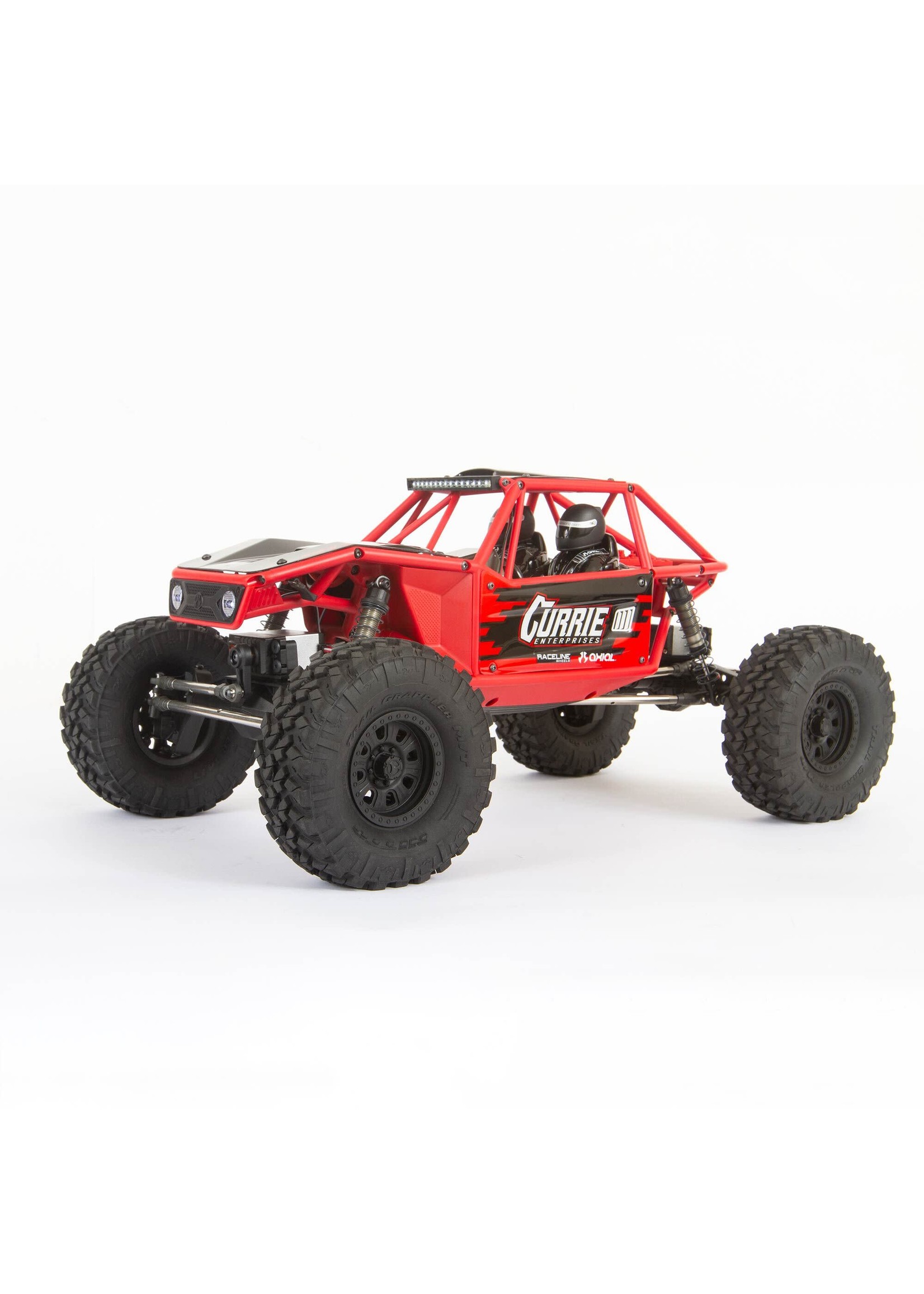 Axial AXI03022 Axial Capra 1.9 4WS Unlimited Trail Buggy RTR