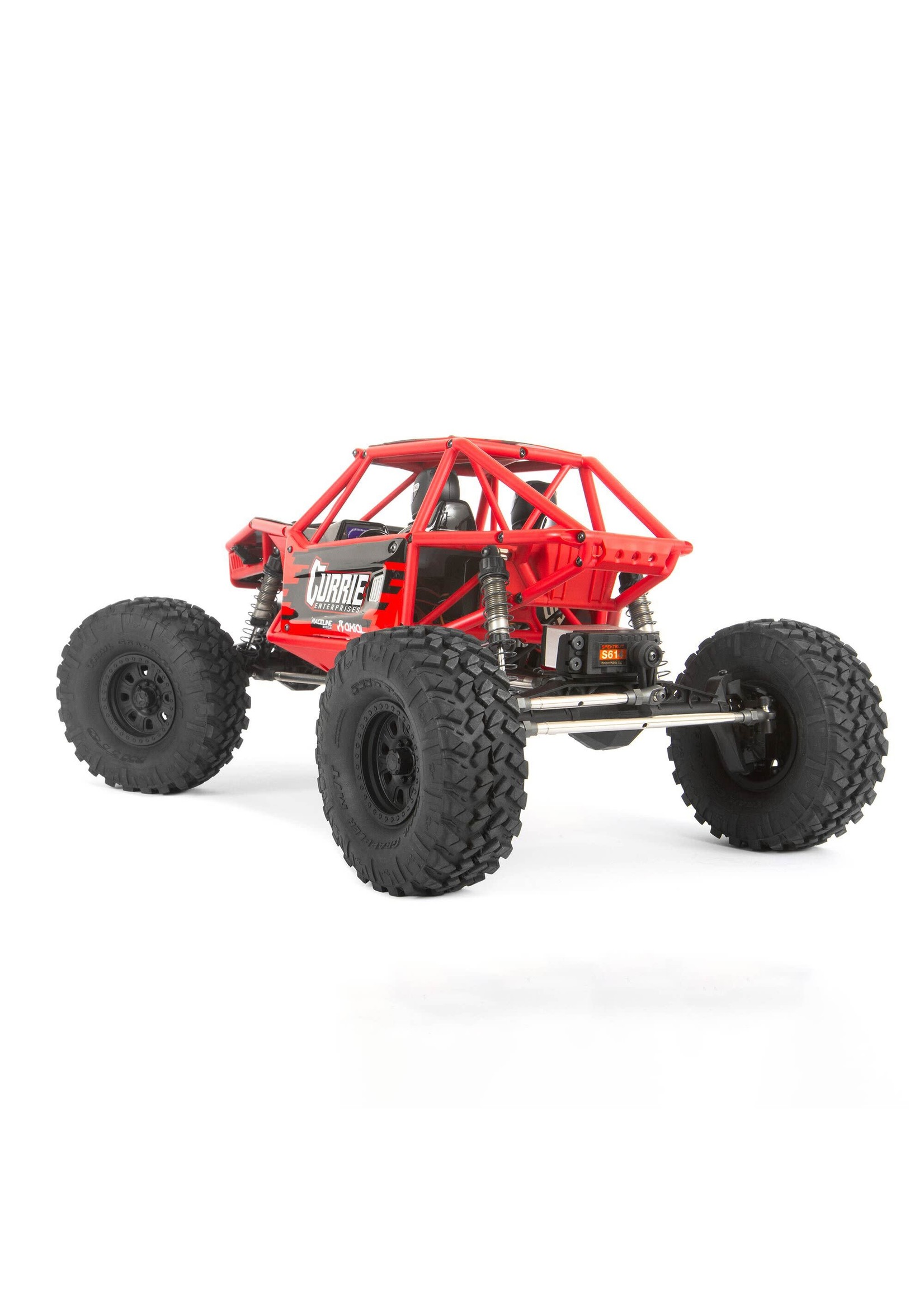 Axial AXI03022 Axial Capra 1.9 4WS Unlimited Trail Buggy RTR