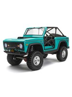 Axial AXI03014 Axial 1/10 SCX10 III Early Ford Bronco 4WD RTR