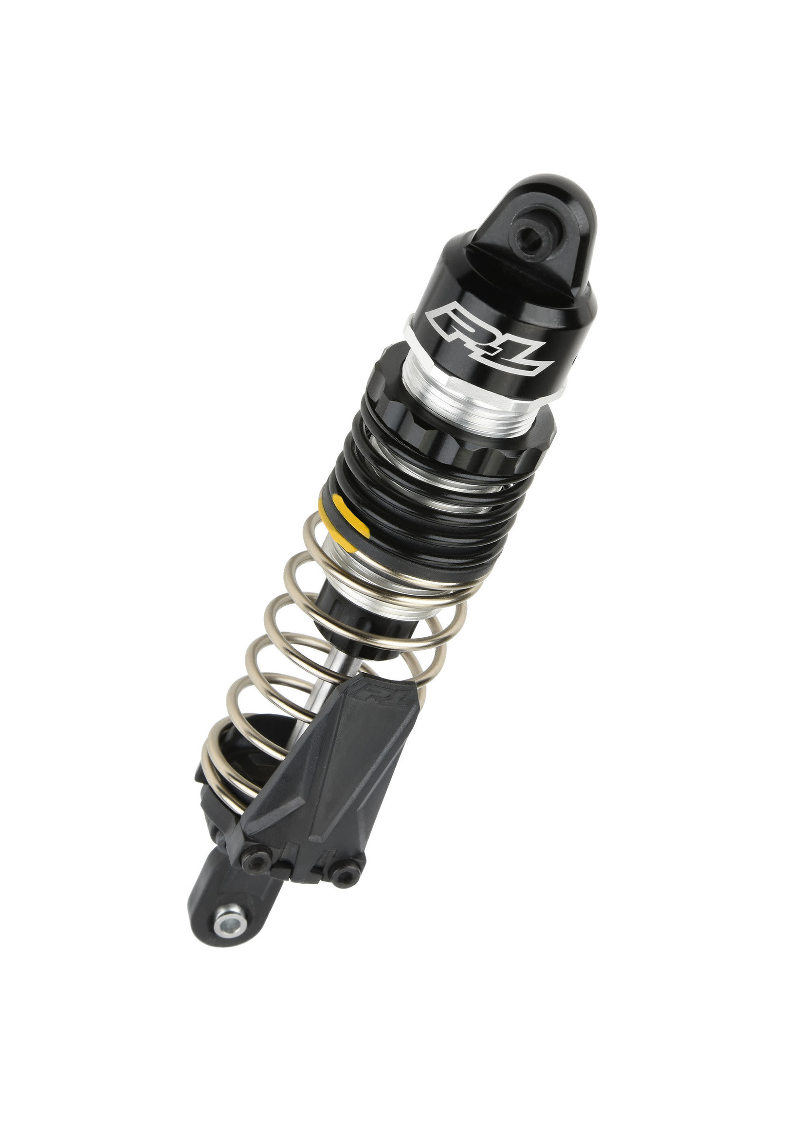 Pro-Line Racing PRO636400 Pro-Line 1/10 PowerStroke Shocks Front & Rear (2): MAXX