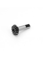 Tekno RC TKR8152 Tekno Diff Pinion (12t, CNC, use with TKR8151)
