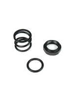 Tekno RC TKR5231 Tekno Servo Saver Nut, Spring and O-Ring