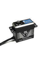 Savox SAVSB2290SG-BE Savox Monster Torque, Brushless Servo 0.11sec / 972.1oz @ 8.4v - Black Edition