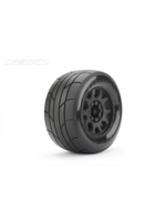 Jetko JKO1804CBMSGBB1 Jetko 1/8 MT 3.8 Super Sonic Tires