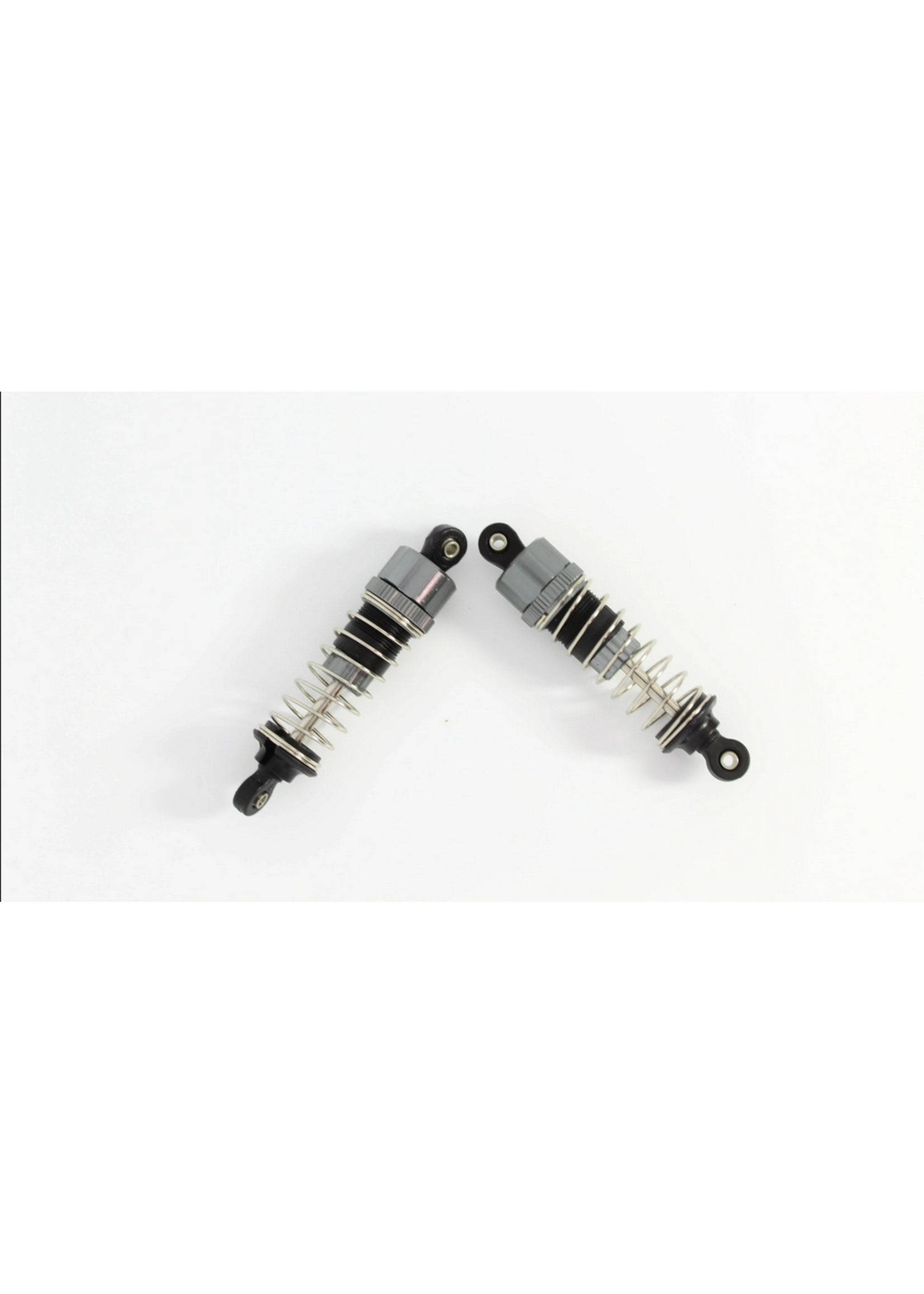 IMEX IMX16907 IMEX Aluminum Capped Oil Filled Shocks