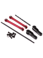 Hot Racing HRATUDR311F Hot Racing Front Heavy Duty Torsional Sway Bar Set, for Traxxas UDR