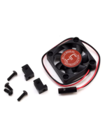 Hot Racing HRAESC303F01 Hot Racing Cooling Fan, Castle Sidewinder and Axial AE2 ESC