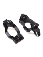 Hot Racing HRALTN1901 Hot Racing Aluminum Front Hub Carriers for the Traxxas La Trax, Rally, SST and Teton