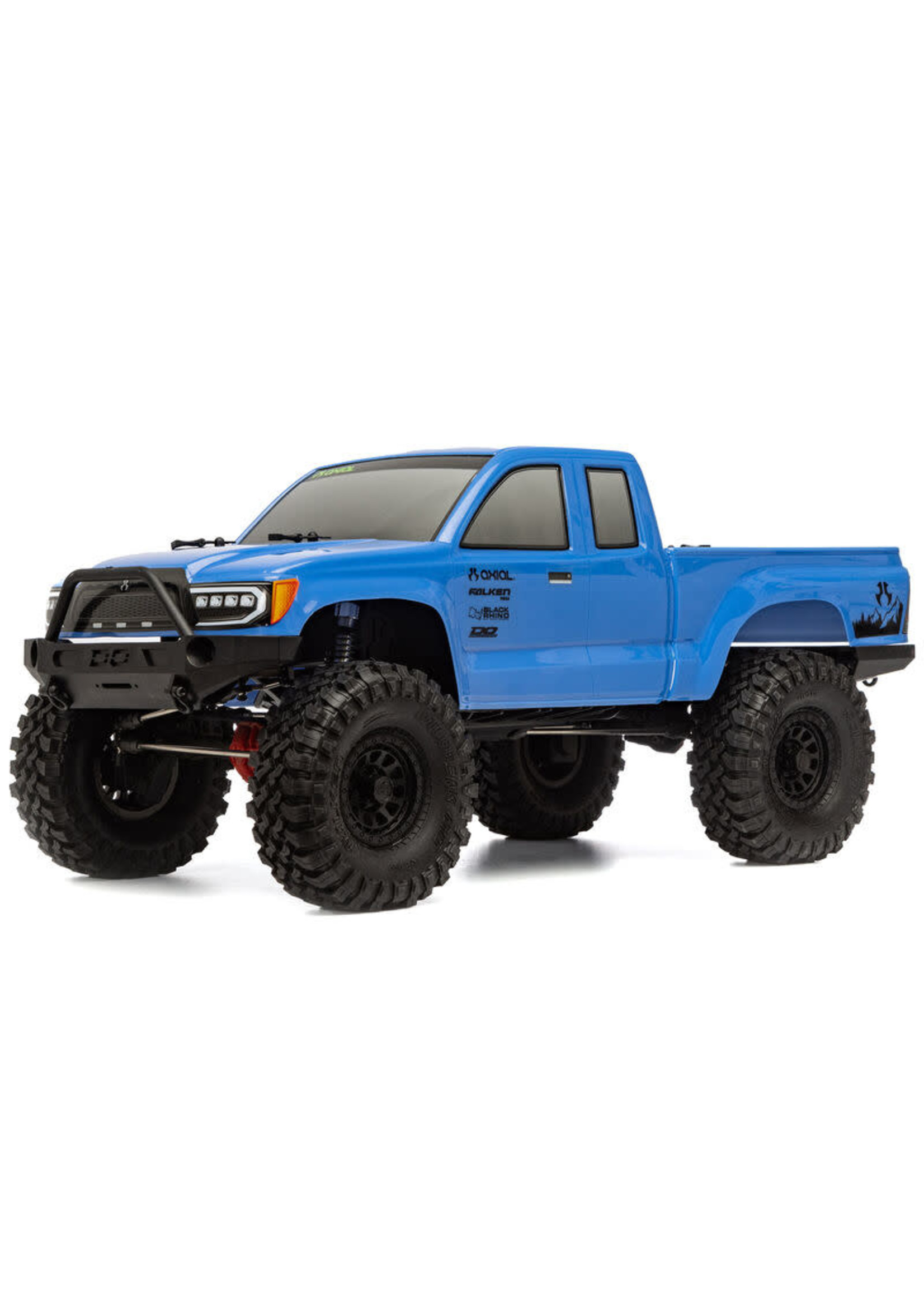 Axial AXI03027 Axial SCX10 III Base Camp 1/10th 4WD RTR
