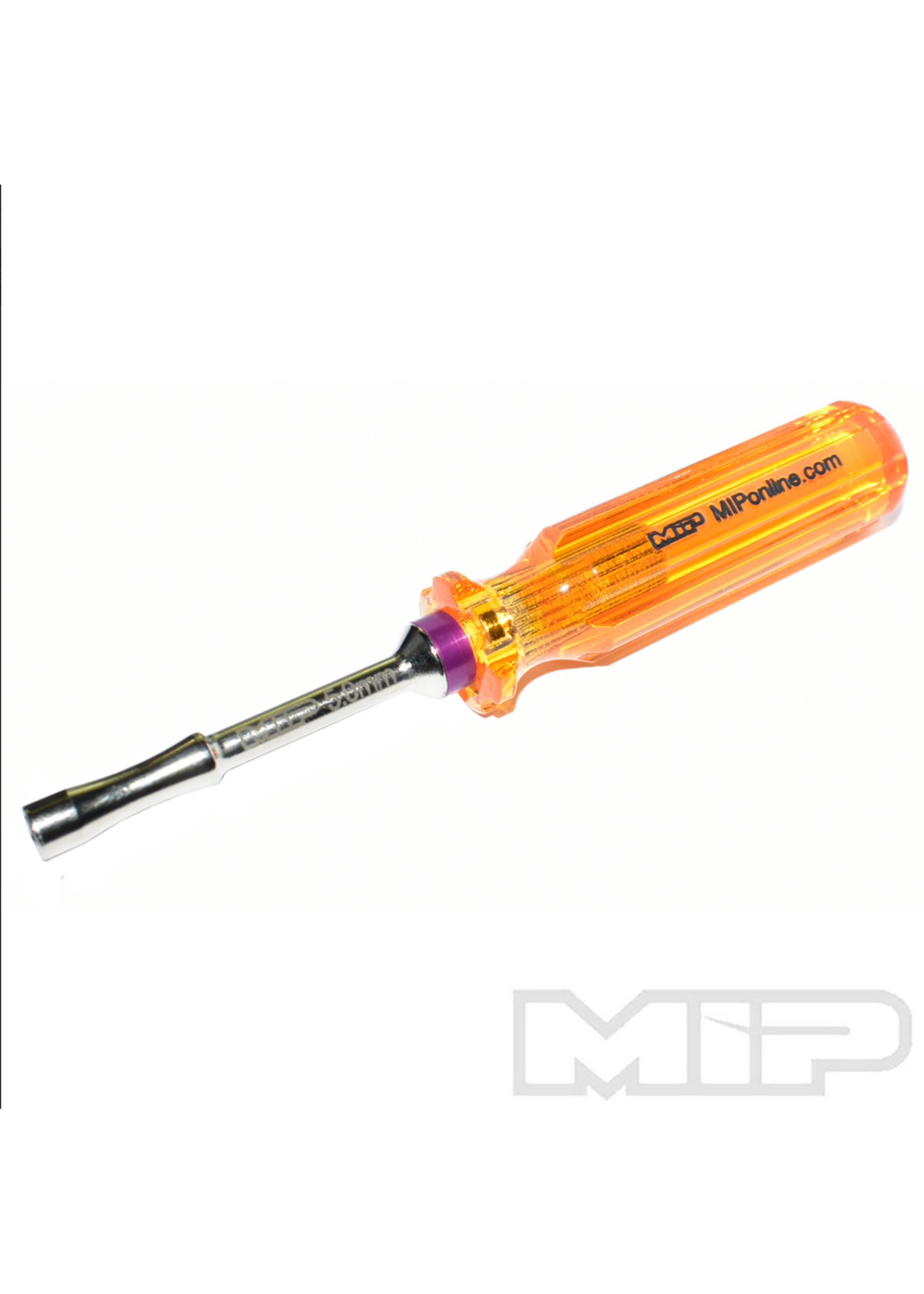 MIP MIP9702 MIP Nut Driver Wrench 5.0mm