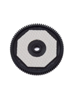 Losi LOS232038 Losi Spur Gear & Slipper Pads, 48p, 84t: 22S