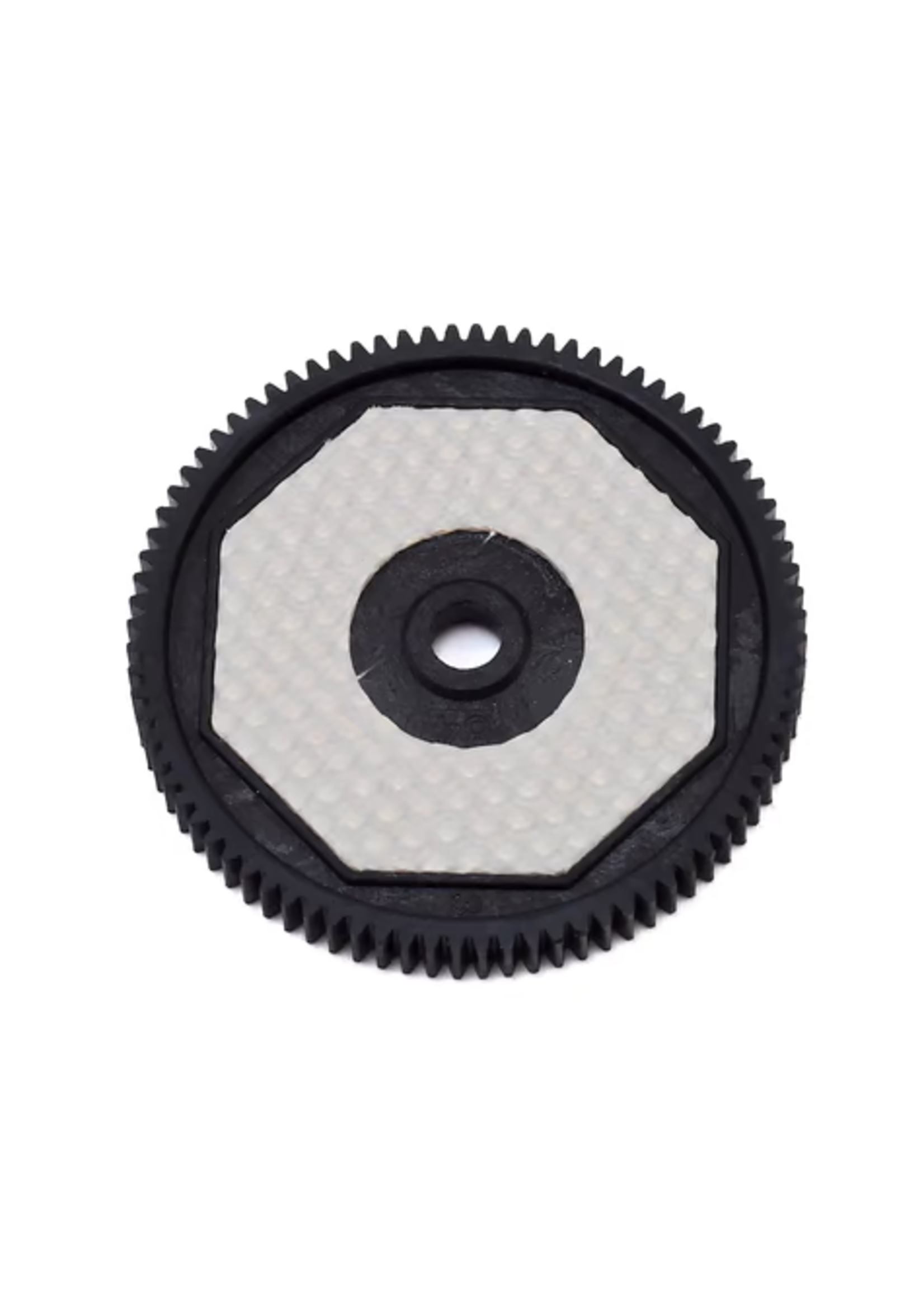 Losi LOS232038 Losi Spur Gear & Slipper Pads, 48p, 84t: 22S