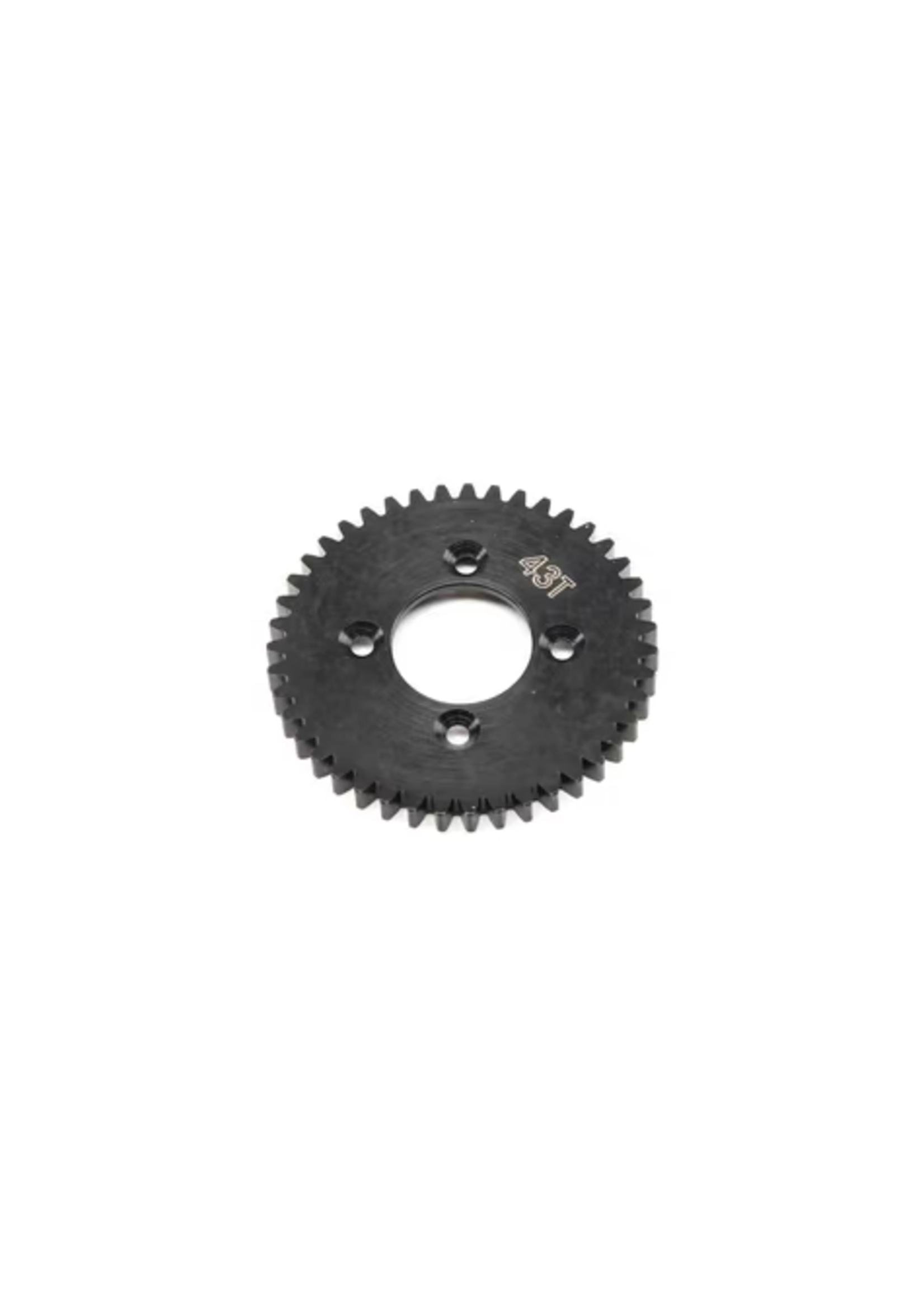 Losi LOS242018 Losi Spur Gear, 43T: 8IGHT-E RTR