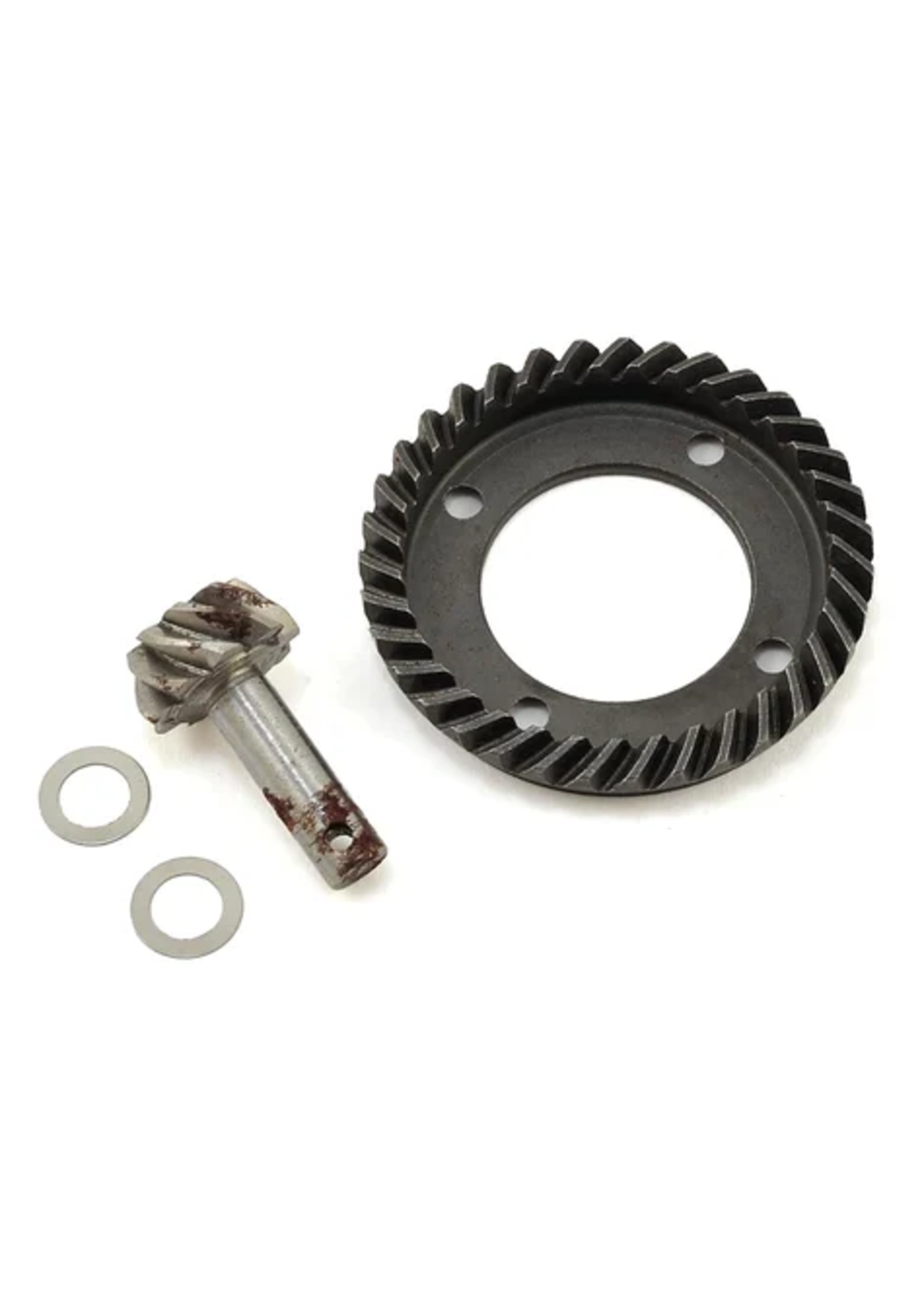 Losi LOS232027 Losi Front Ring & Pinion Gear Set:TENACITY ALL