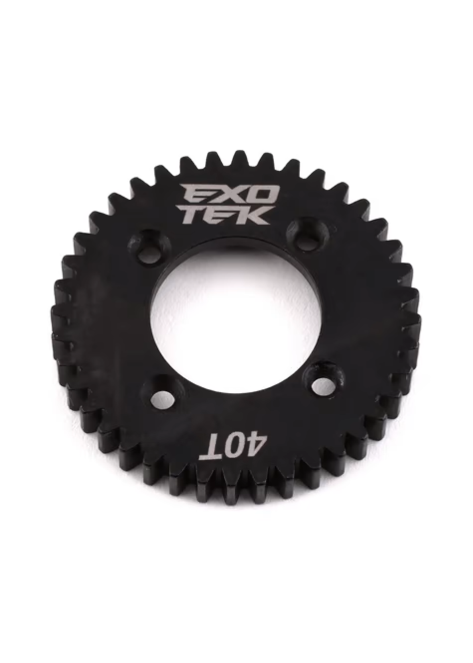 Exotek Racing EXO2054 Exotek Racing Tenacity/Lasernut HD Hardened Steel Spur Gear (40T)