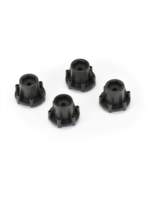 Pro-Line Racing PRO634700 Pro-Line 6x30 to 14mm Hex Adapters for 6x30 2.8" Wheels