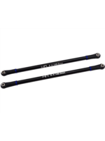 Hot Racing HRALRR56U01 Hot Racing Aluminum Rear Susp Upper Links Baja/Rock Rey