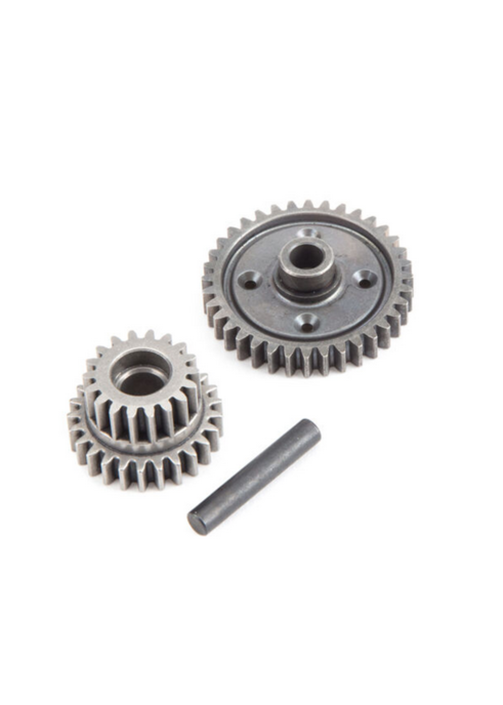 Losi LOS232007 Losi Center Transmission Gear Set: Baja Rey