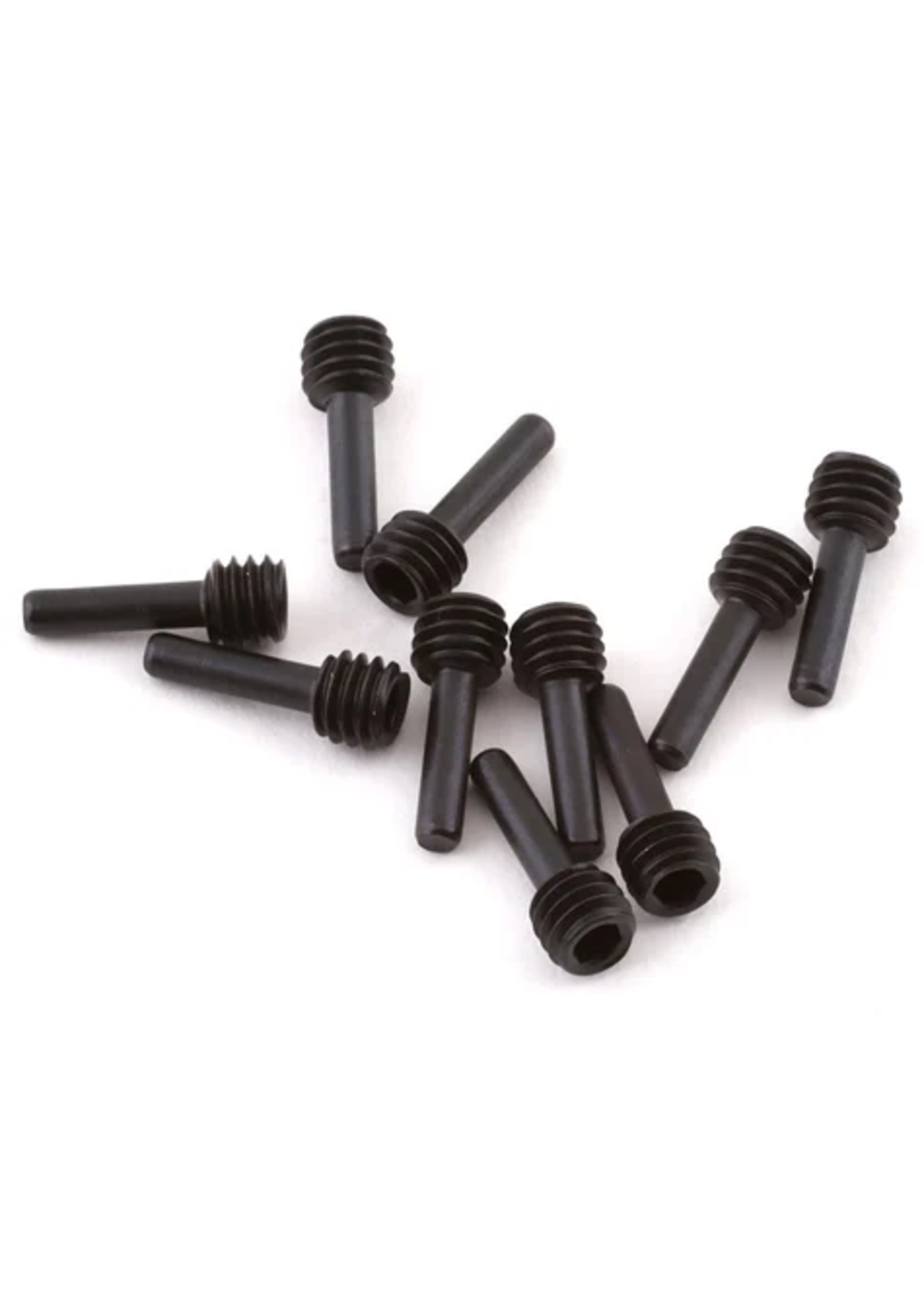 Losi LOS236003 Losi Screw Pin, Clip Post (10)