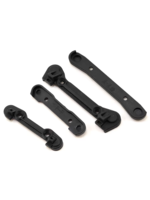 Losi LOS234019 Losi FR/R PinMntCover St:TENACITY ALL