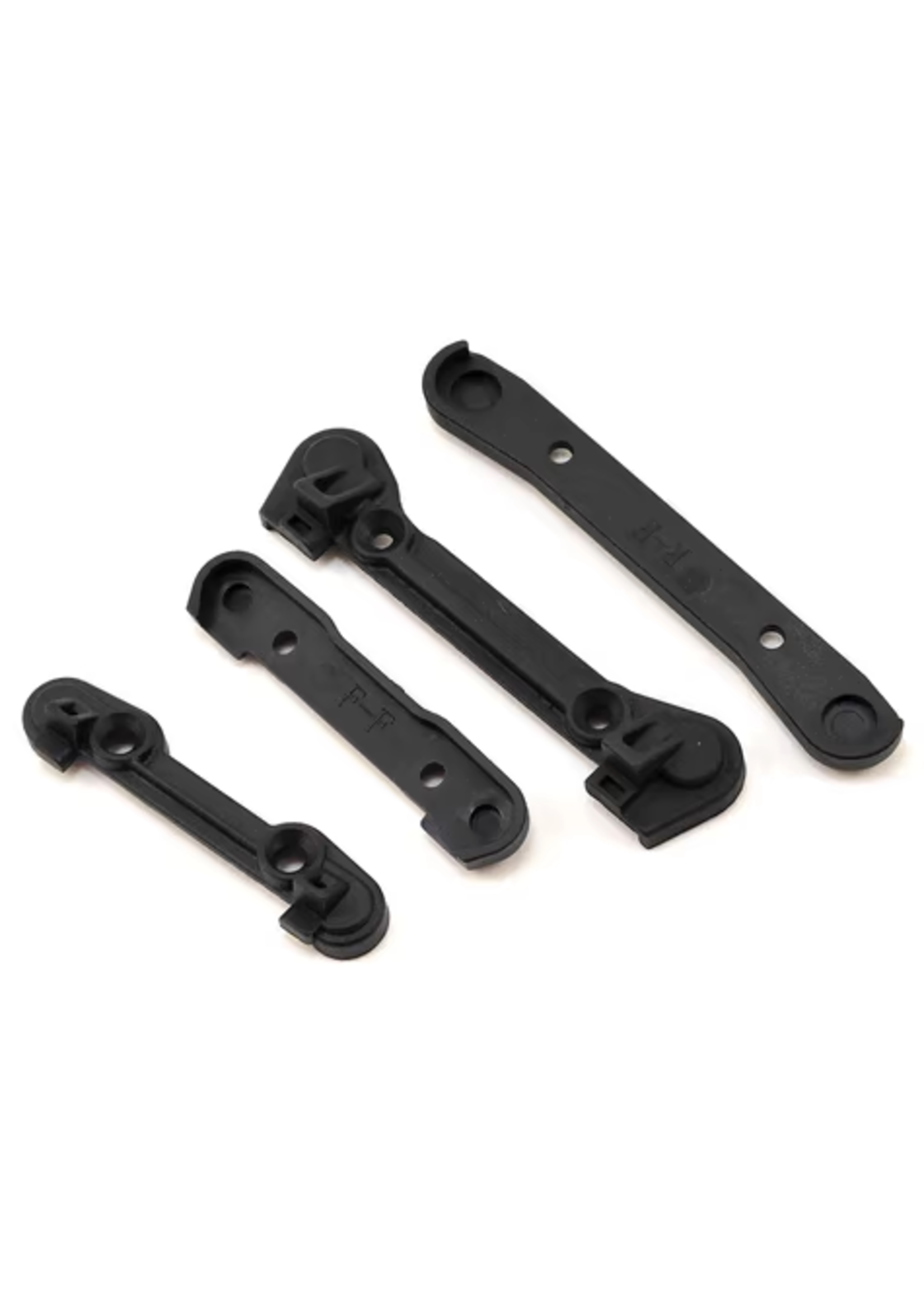 Losi LOS234019 Losi FR/R PinMntCover St:TENACITY ALL