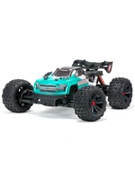 ARRMA ARA4408V2 ARRMA 1/10 KRATON 4X4 4S V2 BLX Speed Monster Truck RTR