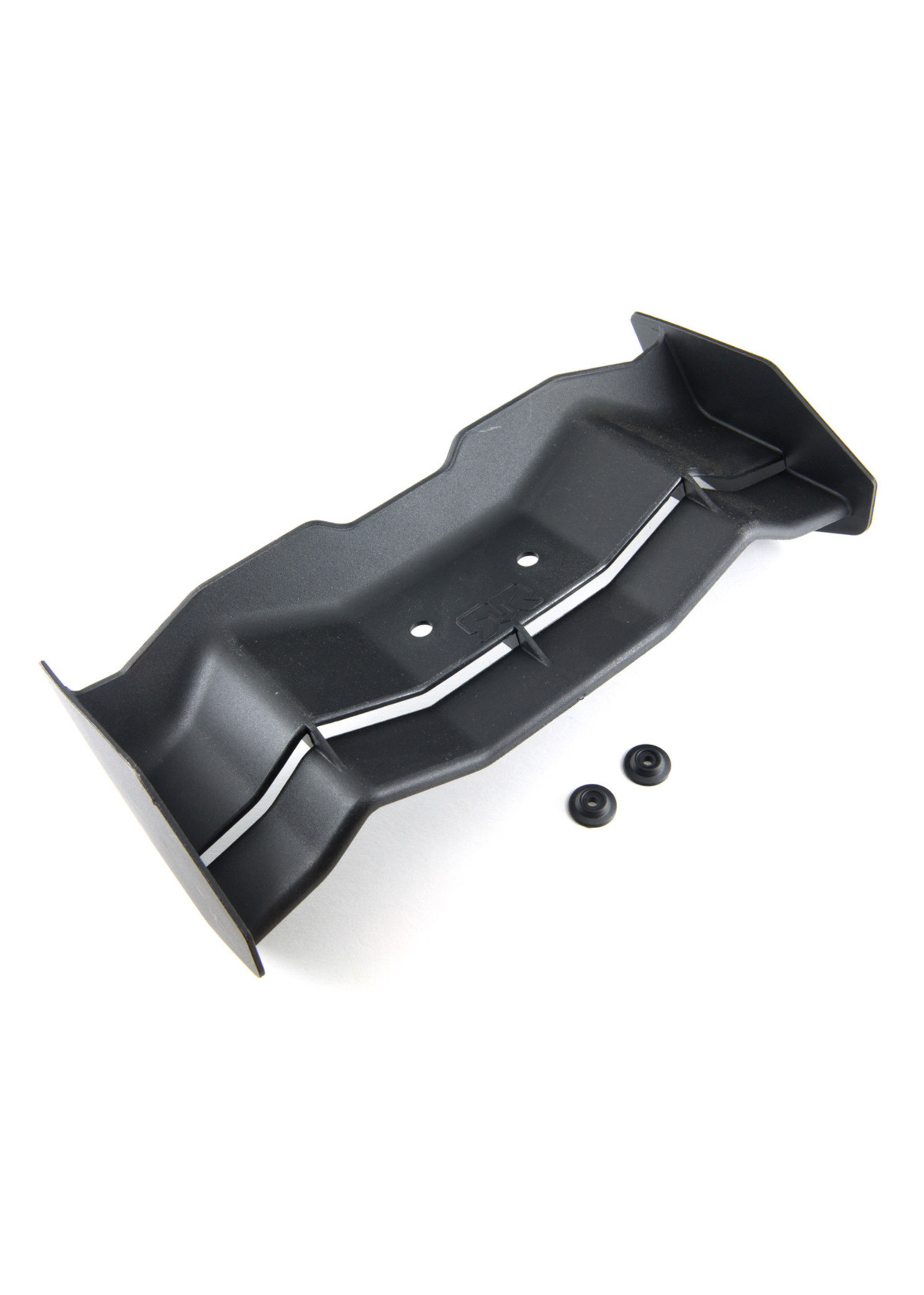 ARRMA AR480002 Arrma Wing 224mm Rear Black