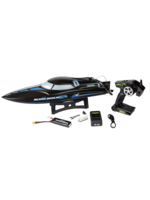 Rage RC RGRB1405  Rage RC Black Marlin EX Brushless RTR Boat