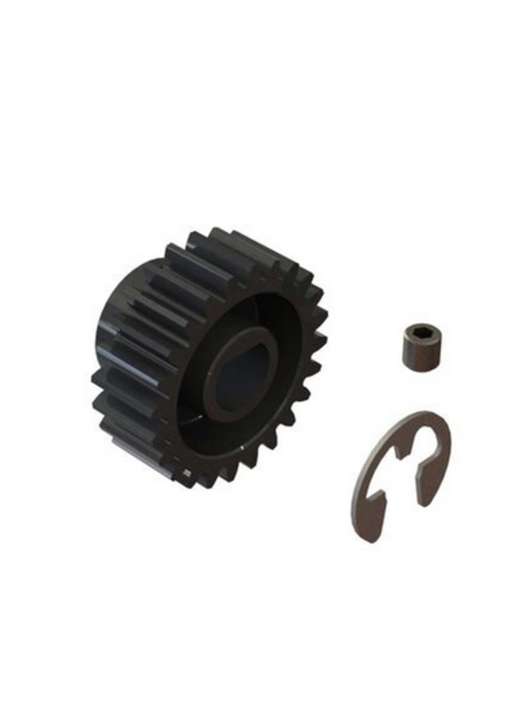 ARRMA ARA311044 Arrma 24T Mod1 Safe-D8 Pinion Gear