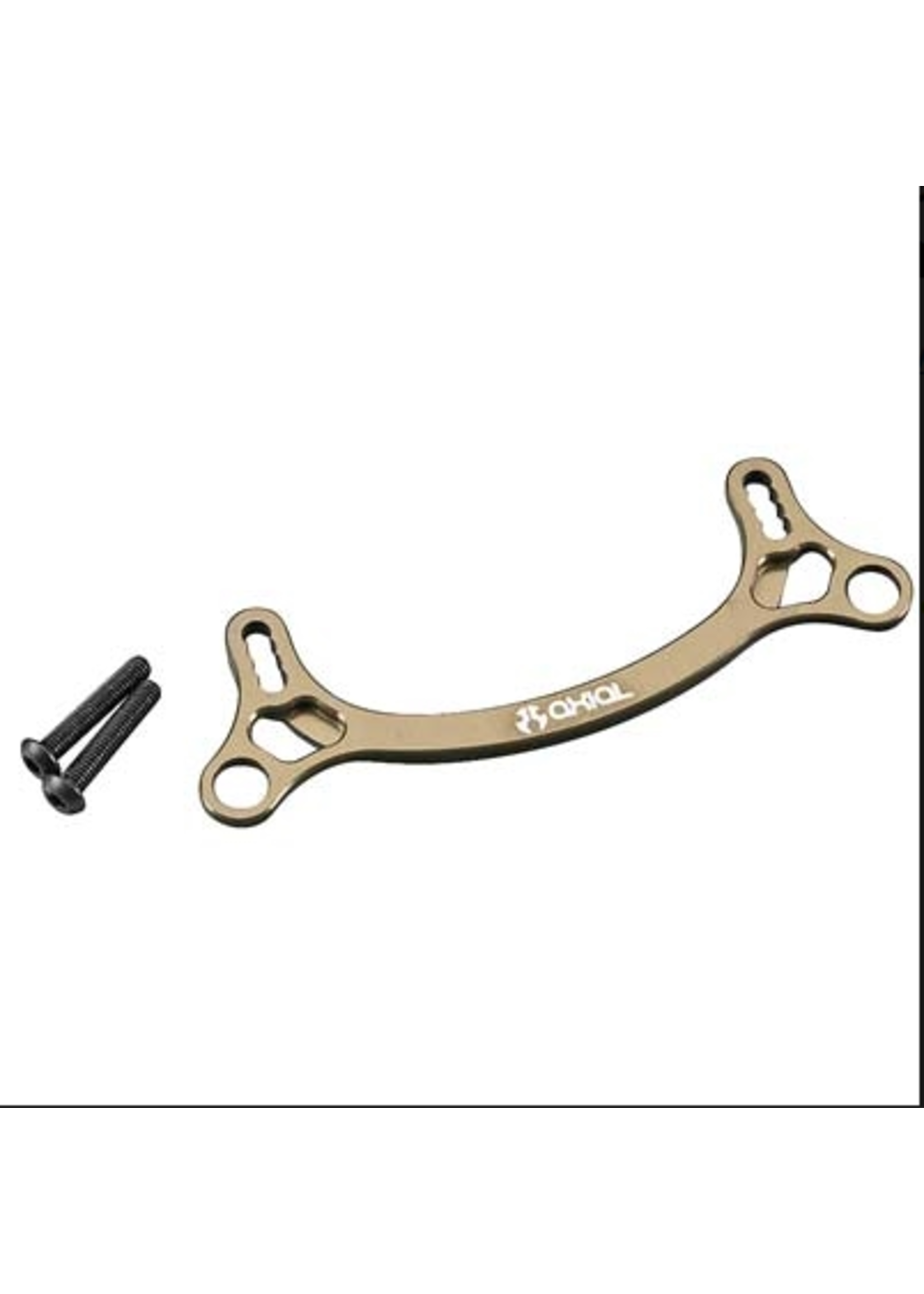 Axial AX30815 Axial Machined Alum Steering Rack EXO