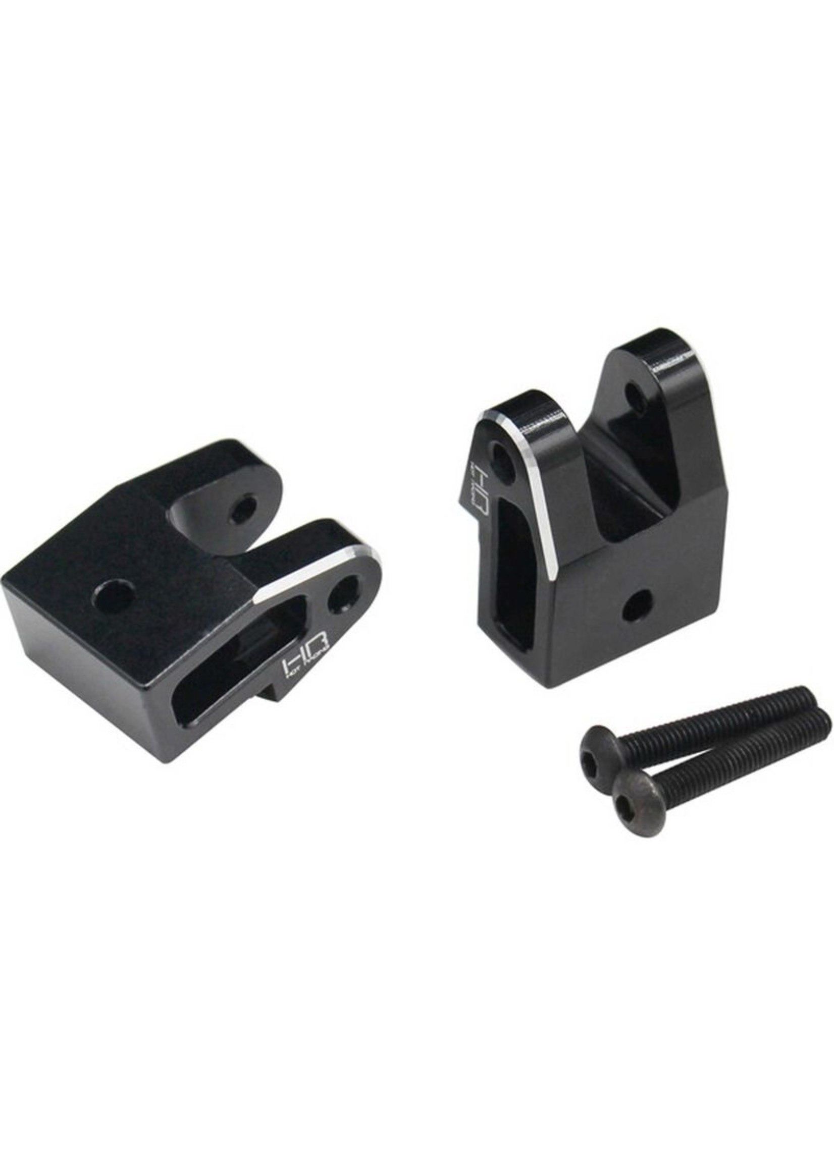 Hot Racing HRALSBR56LM01 Hot Racing Aluminum Rear Lower Link Mount Set