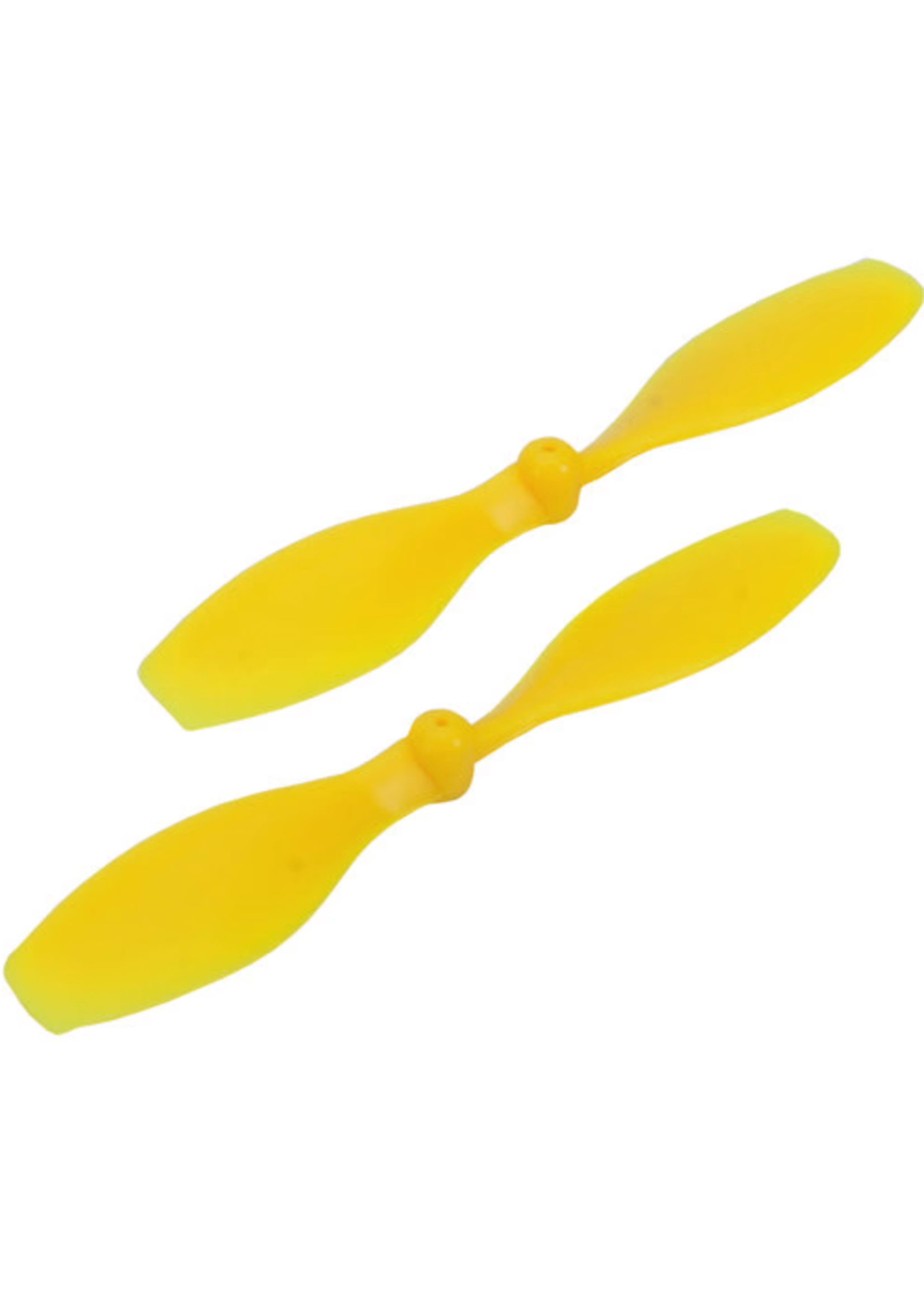Blade BLH7620Y Blade Prop, CW Rotation nQX Yellow