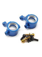 Dromida DIDC1104 Dromida Aluminum Knuckles Blue Bx Mt Sc (2)