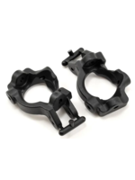 Team Losi Racing TLR244004 Team Losi Racing Front Spindle Carrier, 15 Degree: 8IGHT Buggy 3.0