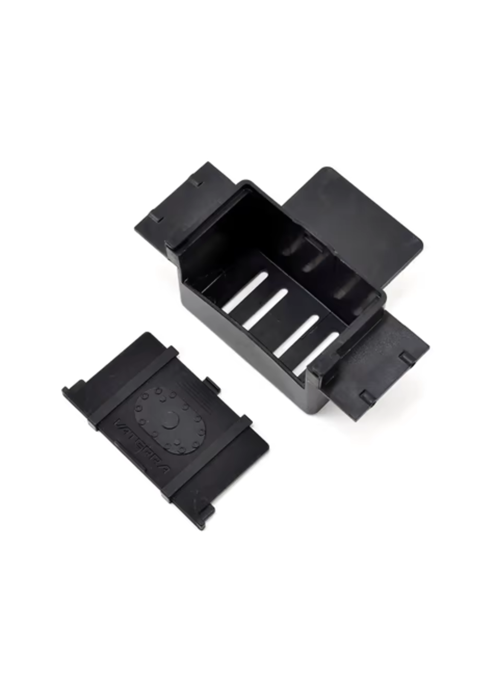 Vaterra VTR211016 Vaterra Battery Box: Slick Rock