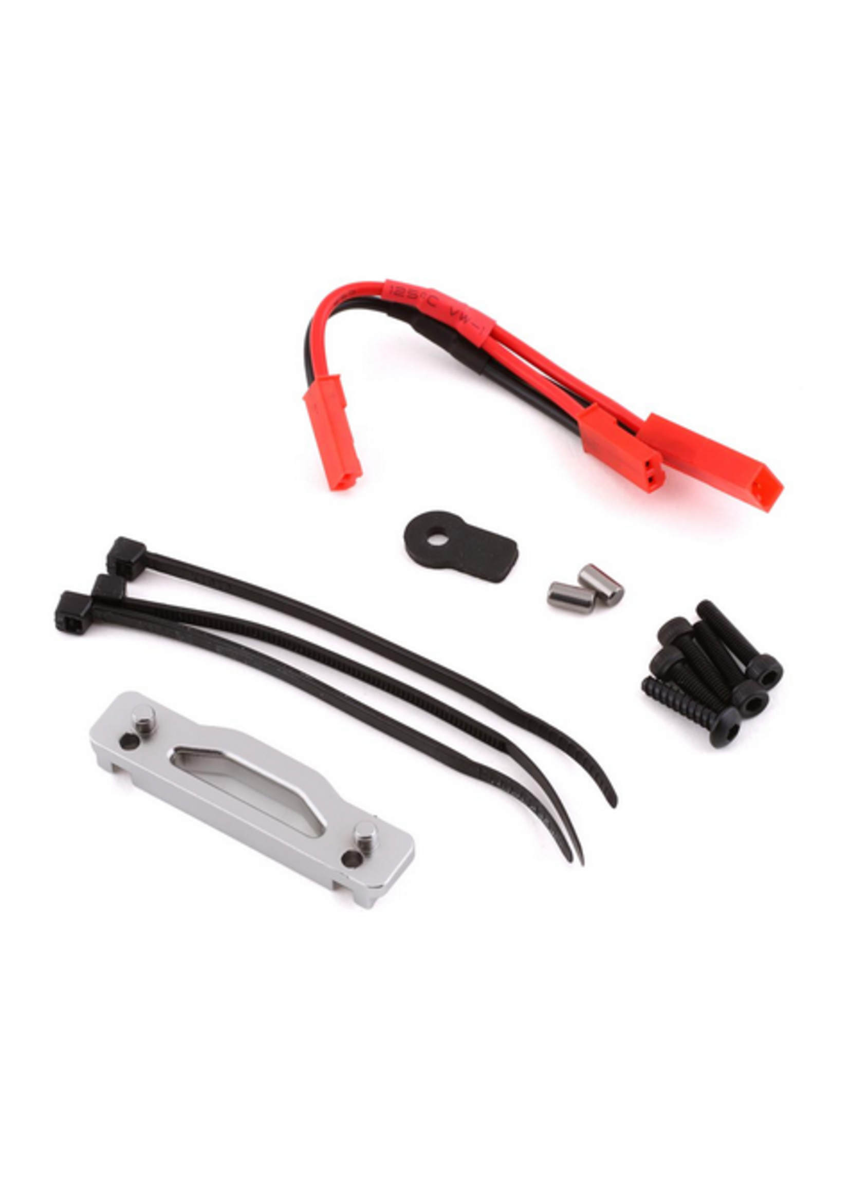 Traxxas TRA8855 Traxxas Winch kit with wireless controller, TRX-4