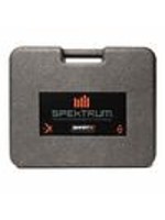 Spektrum SPM6728 Spektrum Foam Transmitter Case: NX6/8/10