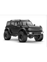 Traxxas TRA97074-1 Traxxas TRX-4M 4WD Ford Bronco 1/18